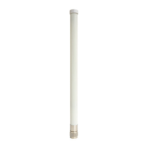 WG Indoor/Outdoor 2.4/5GHz 7/9dBi Omnidirectional Antenna