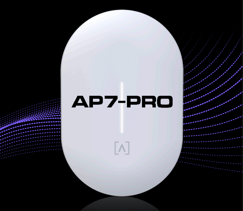 Atpro 7 NEW! The next generation begins now... Introducing the new AP7-PRO fro
