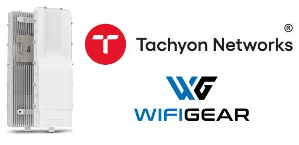 Introducing Tachyon Networks - Affordable 60GHZ PTMP Solution