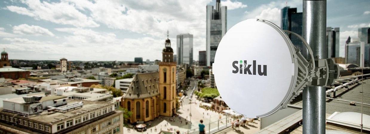 Siklu