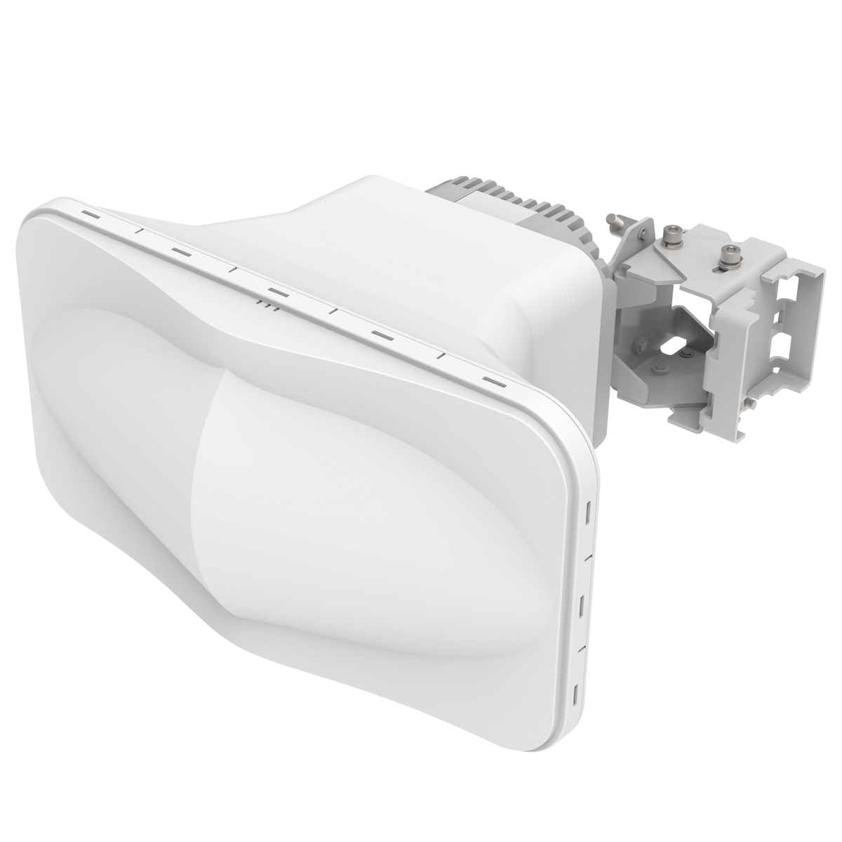 邦楽 ANTENNA Wideband Permanent Mount Antenna | Taoglas Shockwave TLS