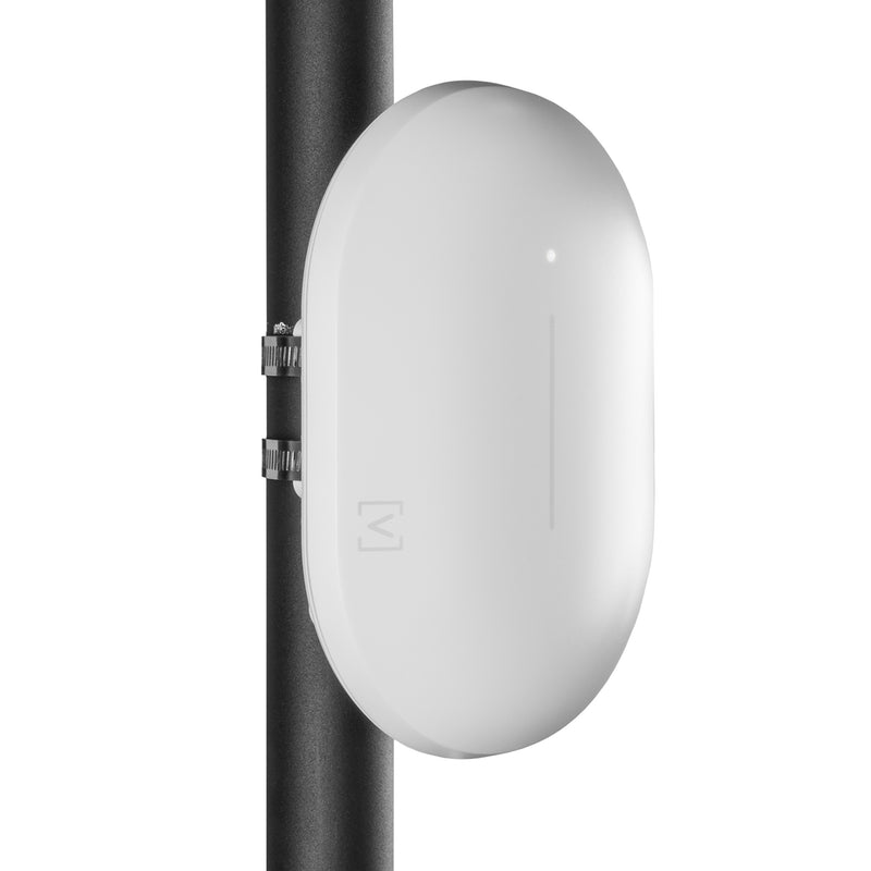 Alta Labs AP6 Pro Outdoor WiFi 6 PoE+ Access Point - AP6-PRO-Outdoor