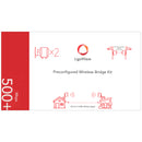 LigoWave Pre Paired PRO  Plug and Play Solution