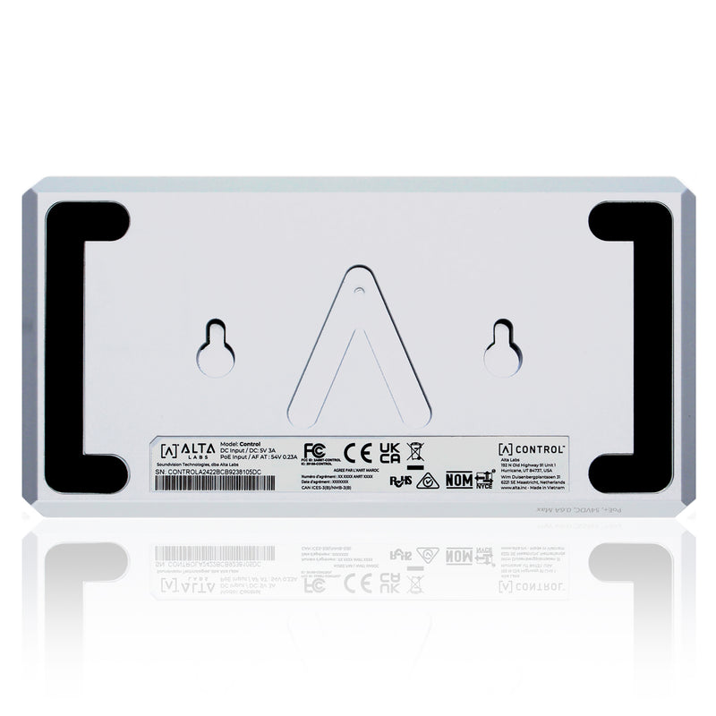 Alta Labs Hardware Controller - ALTA-CONTROL