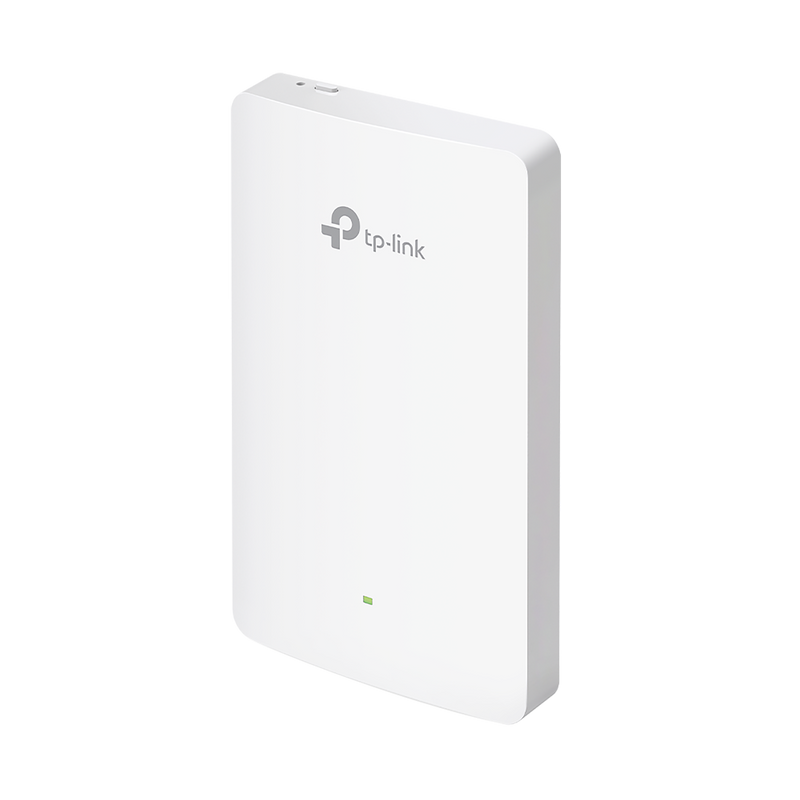 TP-Link EAP615-Wall AX1800 Wall Plate WiFi 6 Access Point