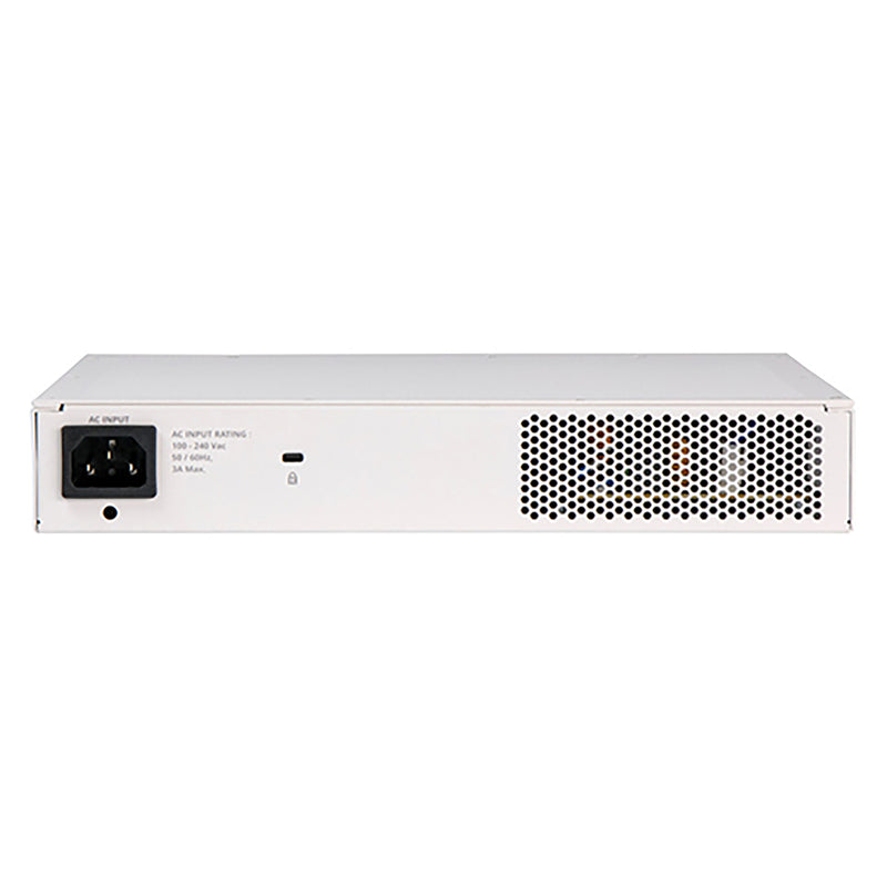 Ruckus ICX8200-C08PF 8 Port Switch