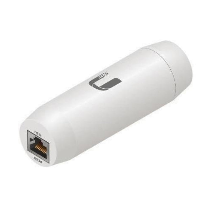 Ubiquiti 24v passive POE converter for use with AirMax products (indoo