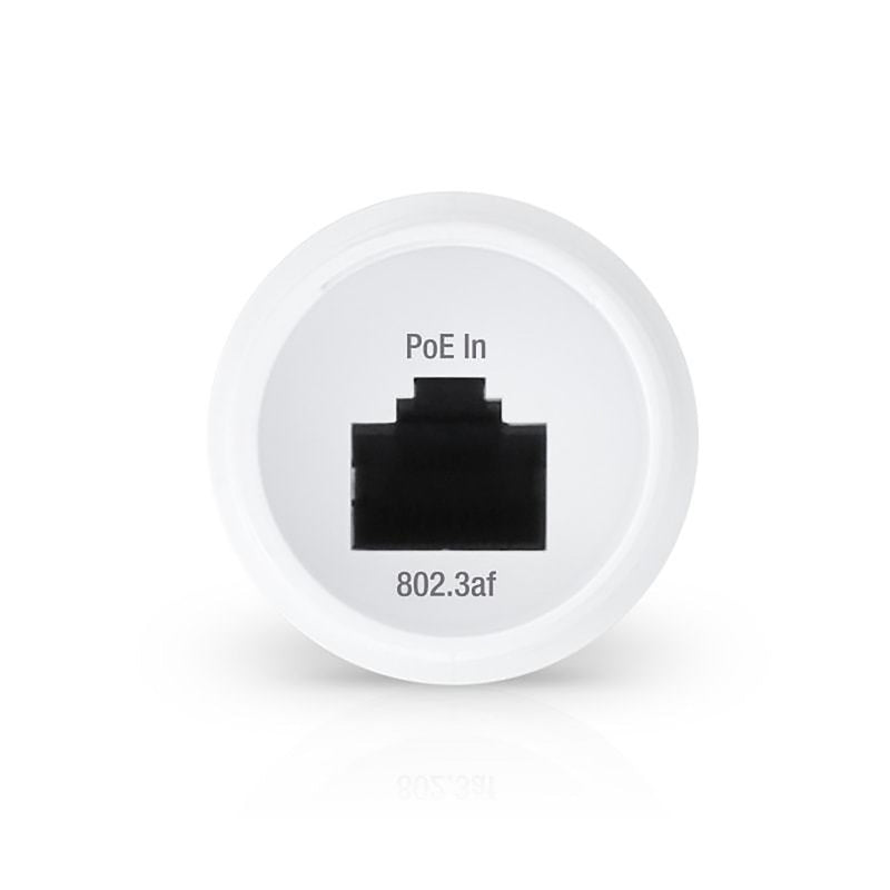 Ubiquiti 24v passive POE converter for use with AirMax products (outdo