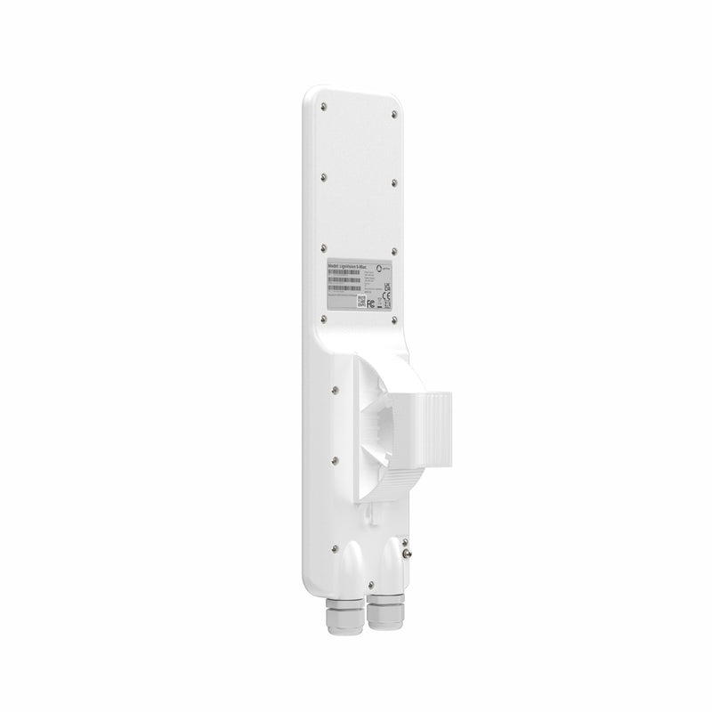 LigoWave LigoVision (5GHz) Point to Multi- Point 90 Deg Sector Base Station