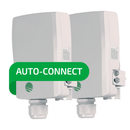 Siklu MultiHaul TG MPL-261 - Plug & Play PtP Link in a Box