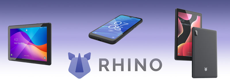 Rhino mobility products
