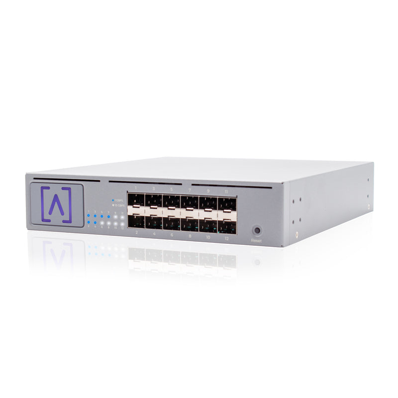 Alta Labs S12 12Port Distribution Switch (S12)