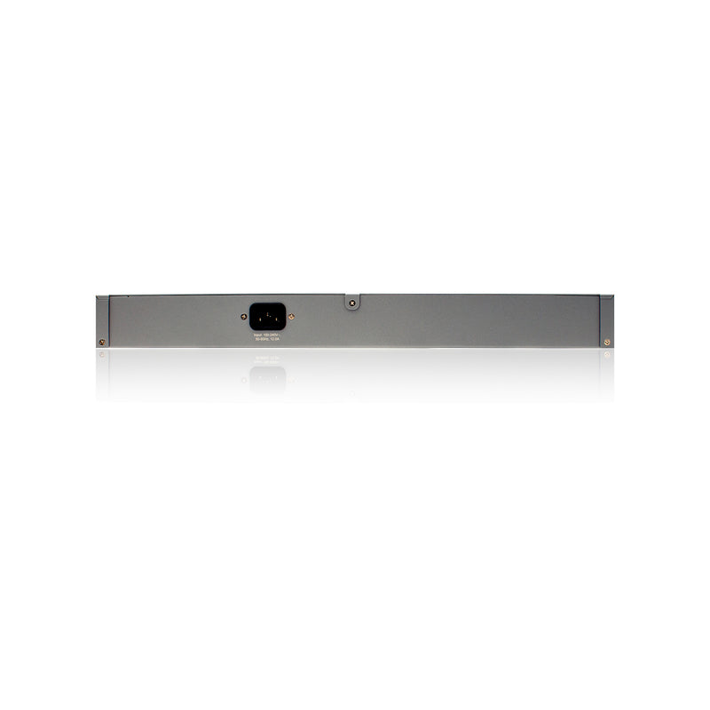 Alta Labs 48-Port Enterprrise Switch with Full POE - S48-APOE