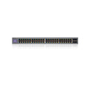 Alta Labs 48-Port Enterprise Switch with Full POE - S48-APOE