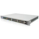 Alta Labs 48-Port Enterprise Switch with Full POE - S48-APOE