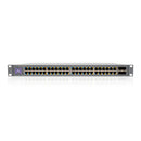 Alta Labs 48-Port Enterprise Switch with Full POE - S48-APOE