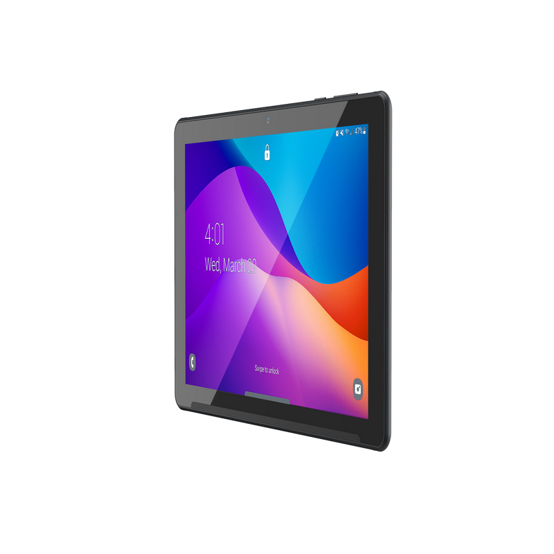 RHINO T100 - 10" Android tablet built for enterprise