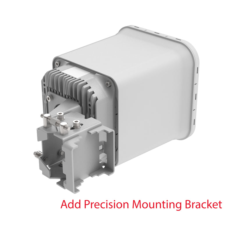 Tachyon Networks TNA-303X Modular 60GHz PTP+PTMP Long Range Radio TNA-303X