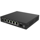 Tachyon Networks TNS-100 2.5G PoE Switch