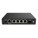 Tachyon Networks TNS-100 2.5G PoE Switch