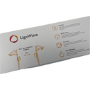 LigoWave DLB-LITE-PAIR (5GHz) Preconfigured Point To Point link