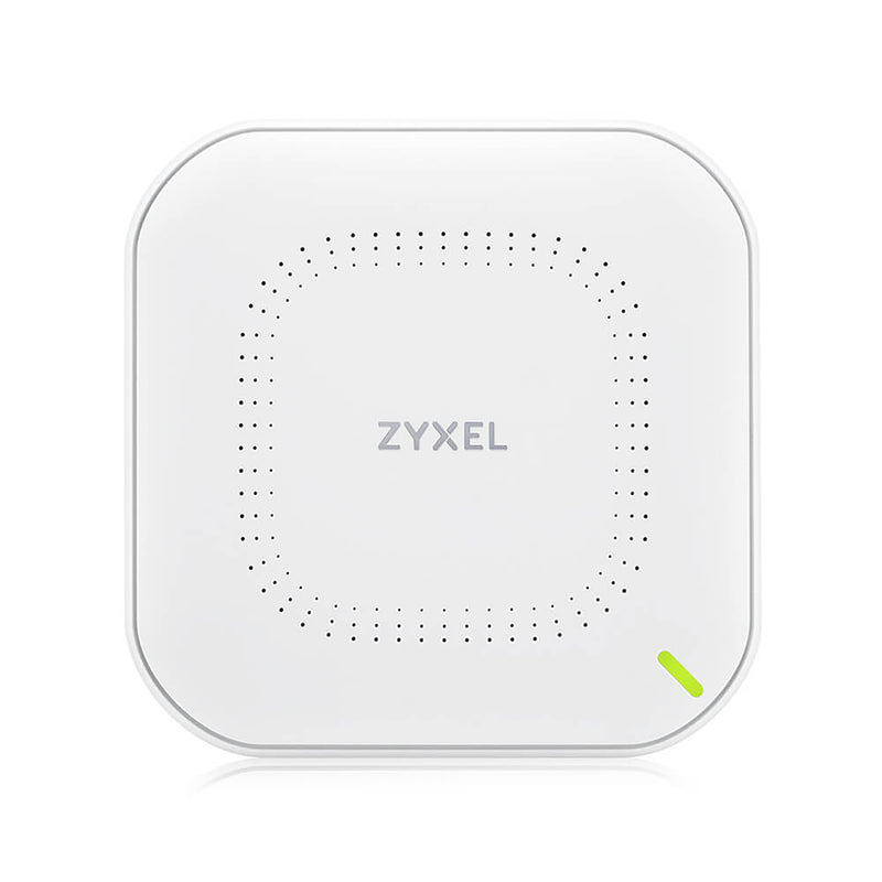 Zyxel NWA90AX PRO AX3000 WiFi 6 Dual-Radio NebulaFlex Access Point