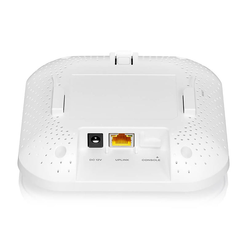 Zyxel NWA90AX PRO AX3000 WiFi 6 Dual-Radio NebulaFlex Access Point