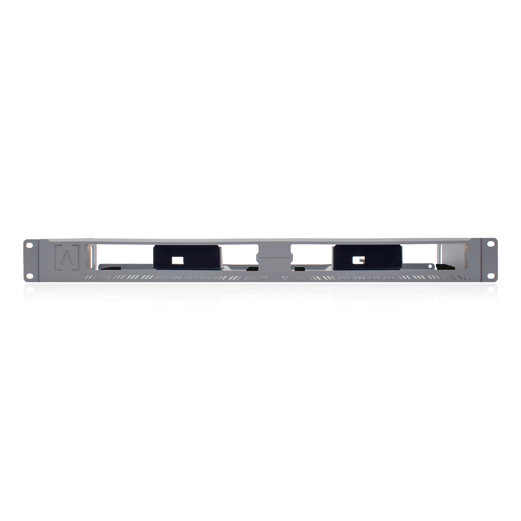 Rk4256 Rack Stack Alta Labs RK-RSC Single or Dual 1U Rack Mount Accessory