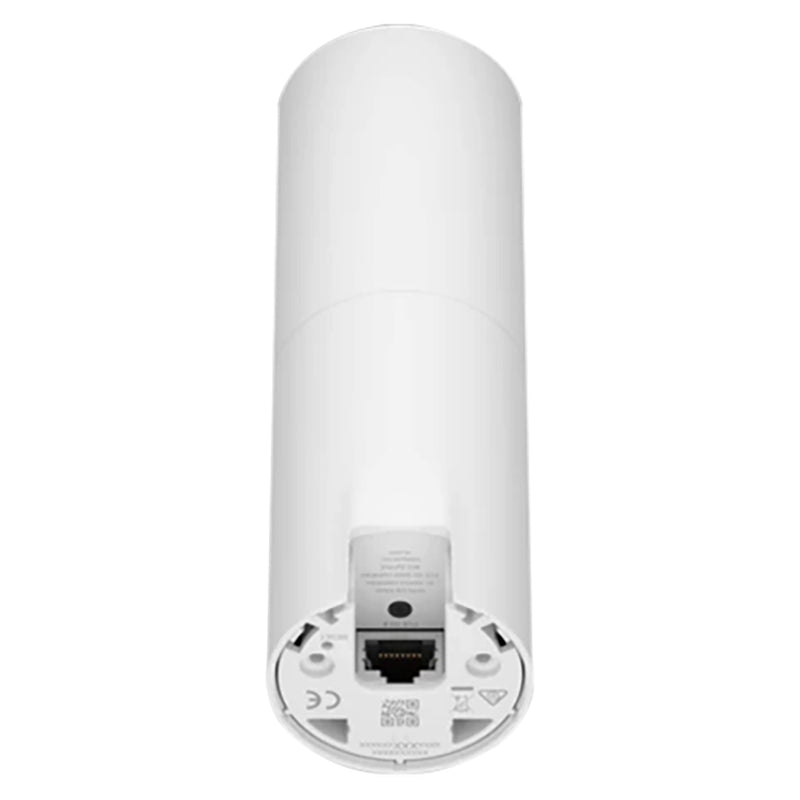 Ubiquiti UniFi 6 Mesh WiFi 6 Access Point with 4x4 MU-MIMO - U6-Mesh