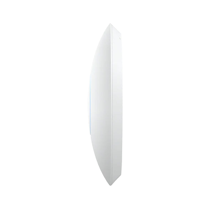 Ubiquiti UniFi U6-Plus WiFi 6 Dual-Band 2x2 Access Point - U6+ (no POE Injector)