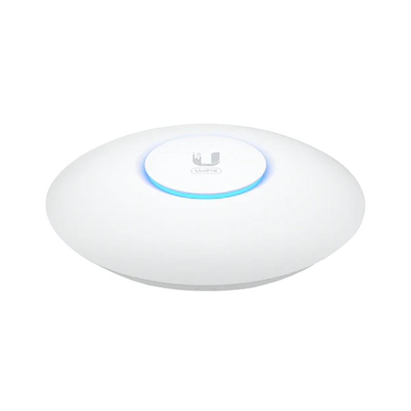 Ubiquiti UniFi U6-Plus WiFi 6 Dual-Band 2x2 Access Point - U6+ (no POE Injector)