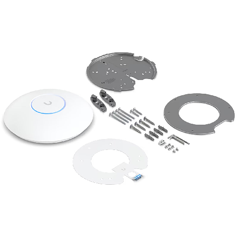 Ubiquiti UniFi U7 Pro WiFi 7 Access Point - U7-Pro (No Poe Injector)