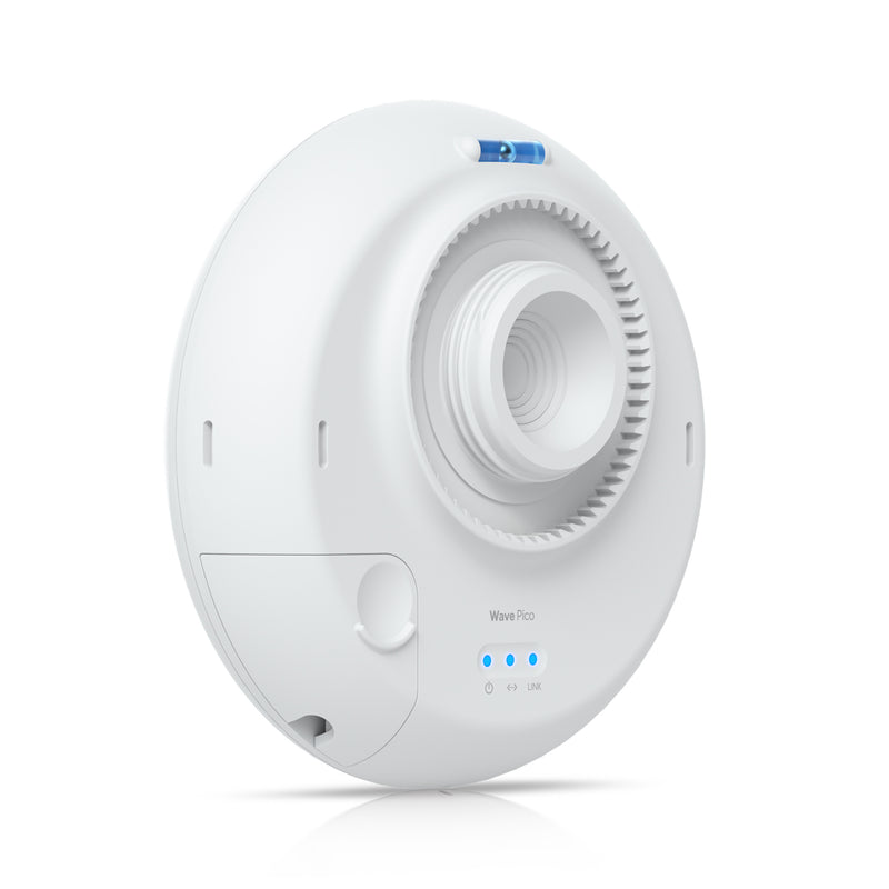 Ubiquiti UISP Wave Pico 60 GHz PtMP Station (5GHZ Back Up)