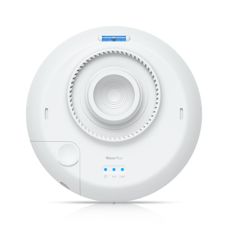 Ubiquiti UISP Wave Pico 60 GHz PtMP Station (5GHZ Back Up)