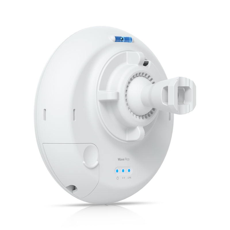 Ubiquiti UISP Wave Pico 60 GHz PtMP Station (5GHZ Back Up)