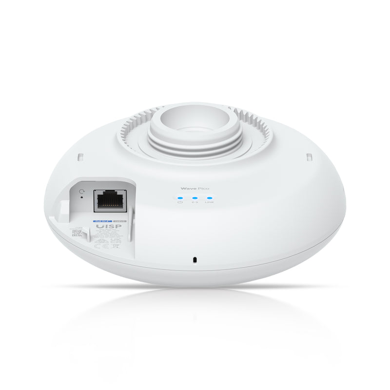 Ubiquiti UISP Wave Pico 60 GHz PtMP Station (5GHZ Back Up)