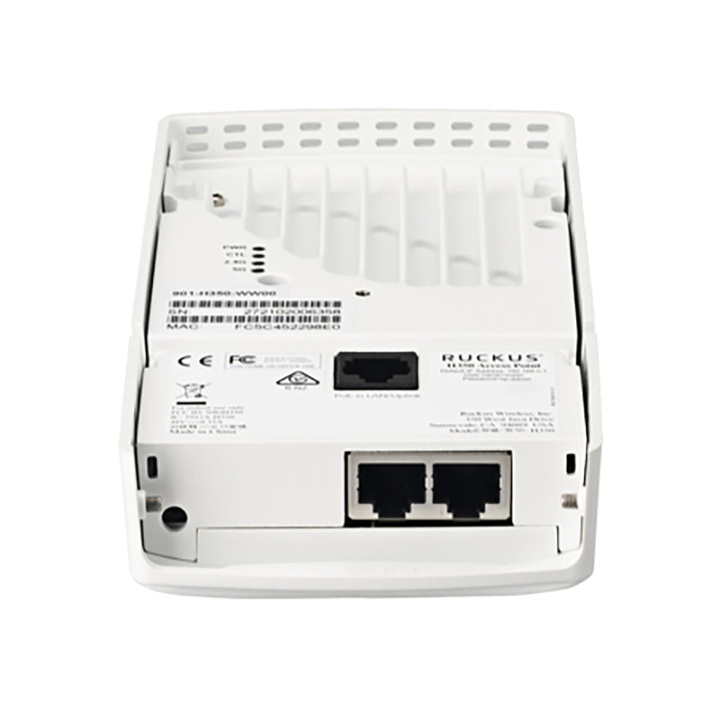 Ruckus H350 Wi-Fi 6 Indoor Access Point