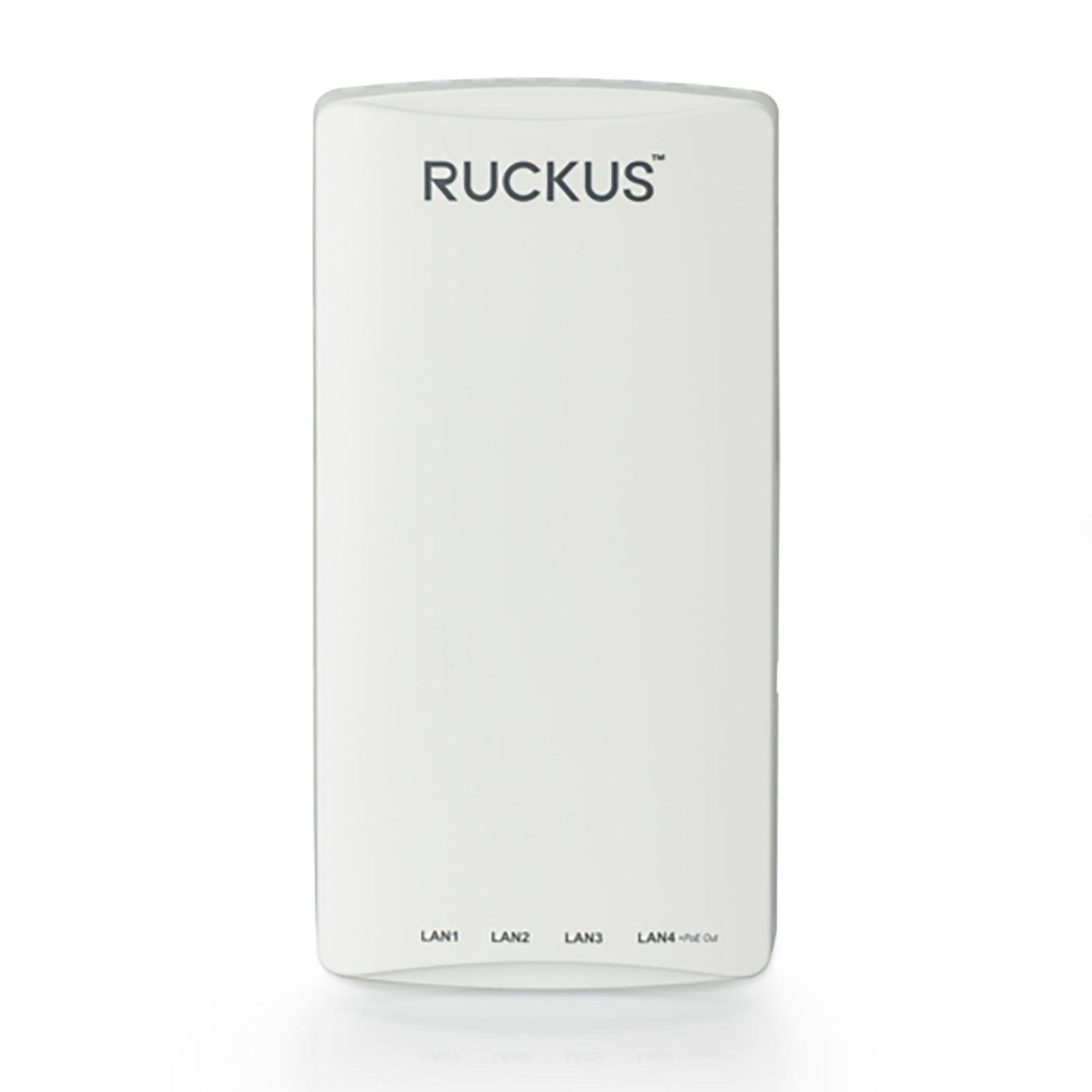 Old Ruckus Wi Fi Router Ruckus H550 Wi-Fi 6 Indoor Access Point