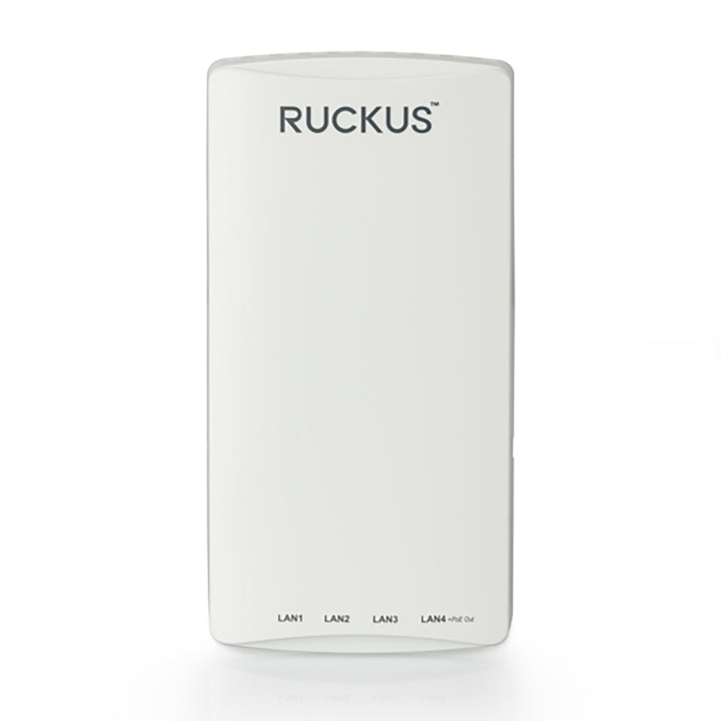 Ruckus H550 Wi-Fi 6 Indoor Access Point