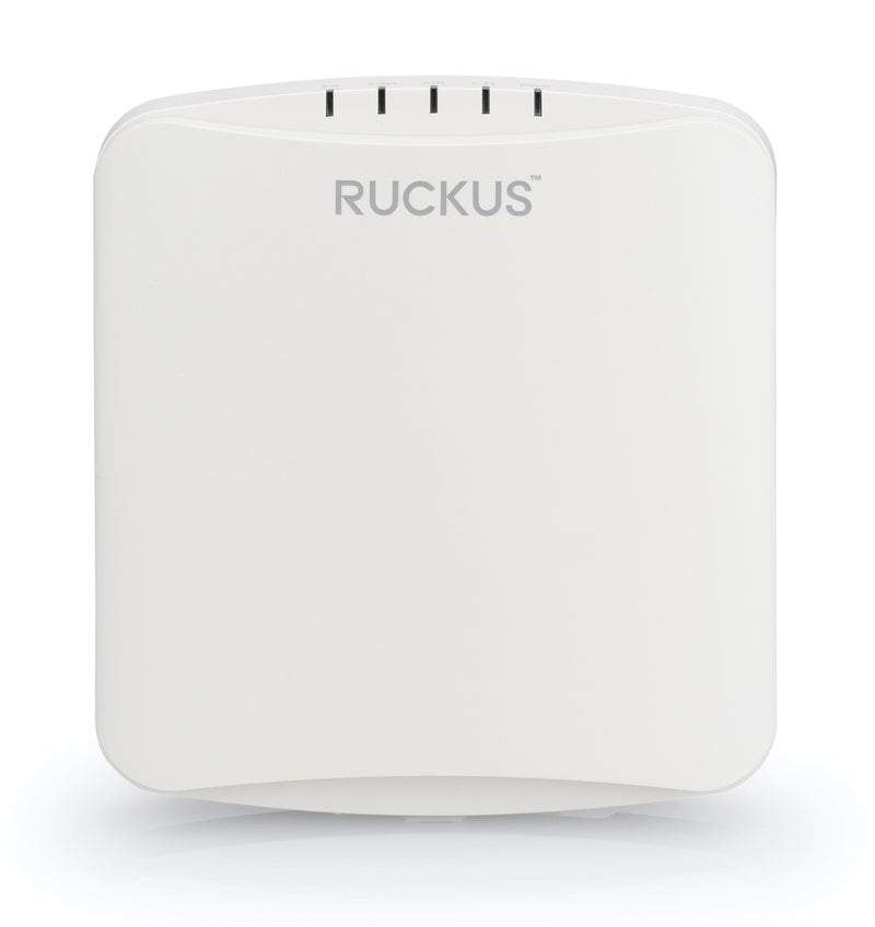 Ruckus R350 Unleashed Wi-Fi 6 Indoor Access Point