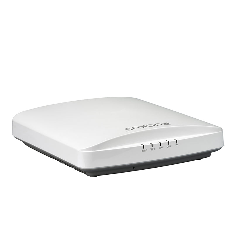Ruckus R650 Unleashed Wi-Fi 6 Indoor Access Point