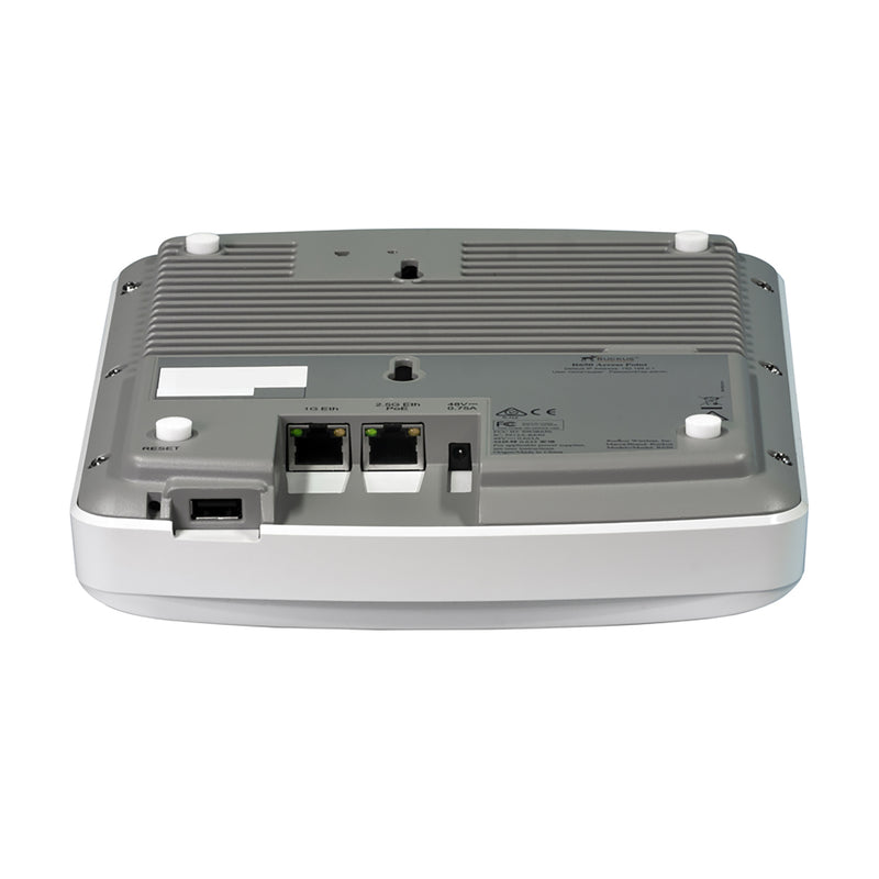 Ruckus R650 Unleashed Wi-Fi 6 Indoor Access Point