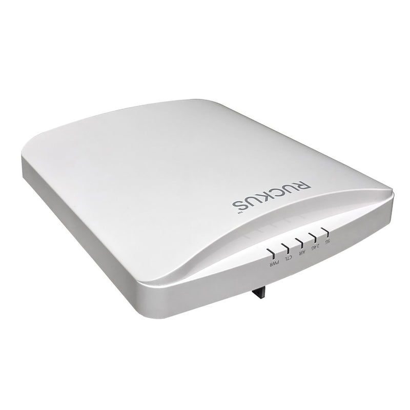 Ruckus R750 Wi-Fi 6 Indoor Access Point