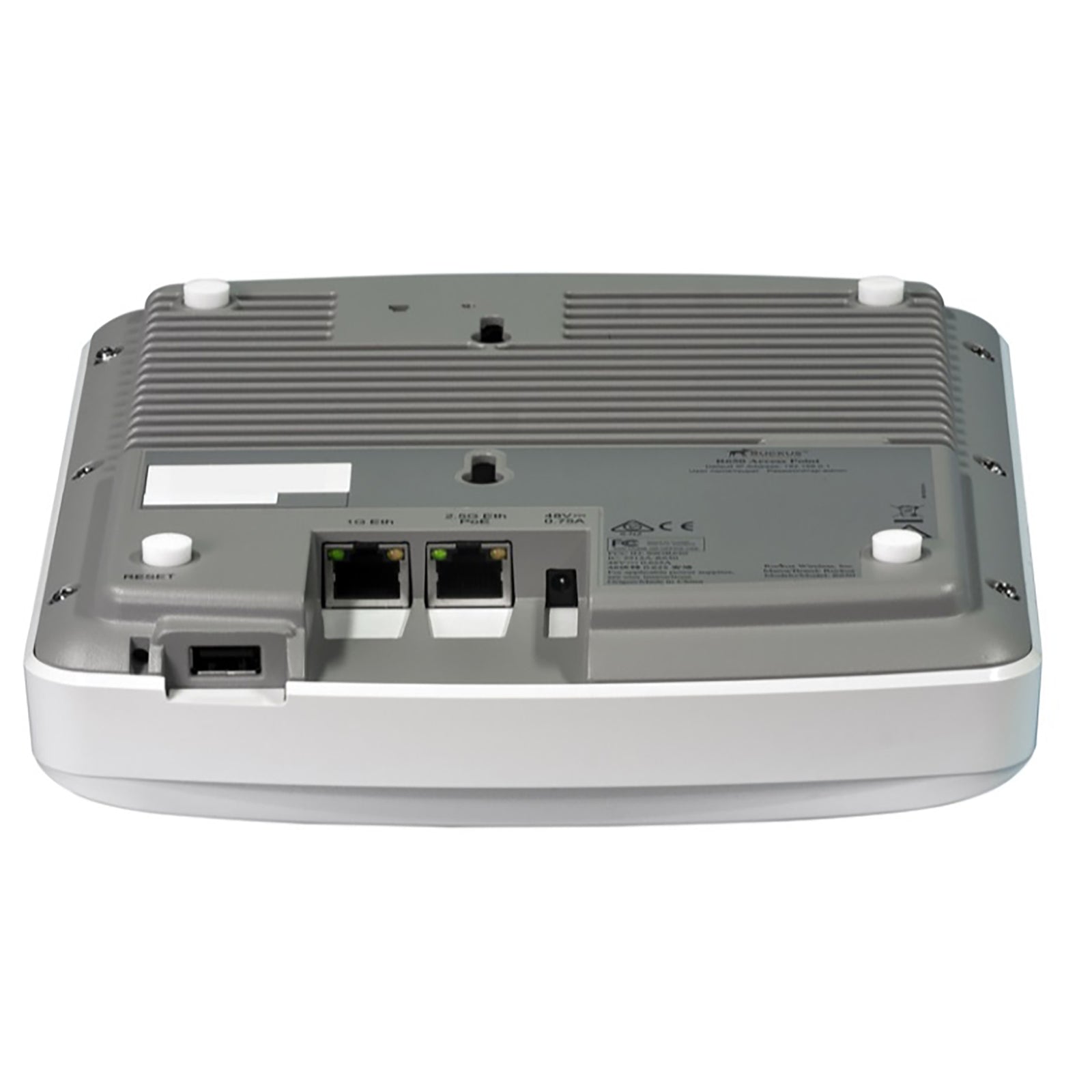 CommScope Ruckus R550 Wi-Fi 6 AP