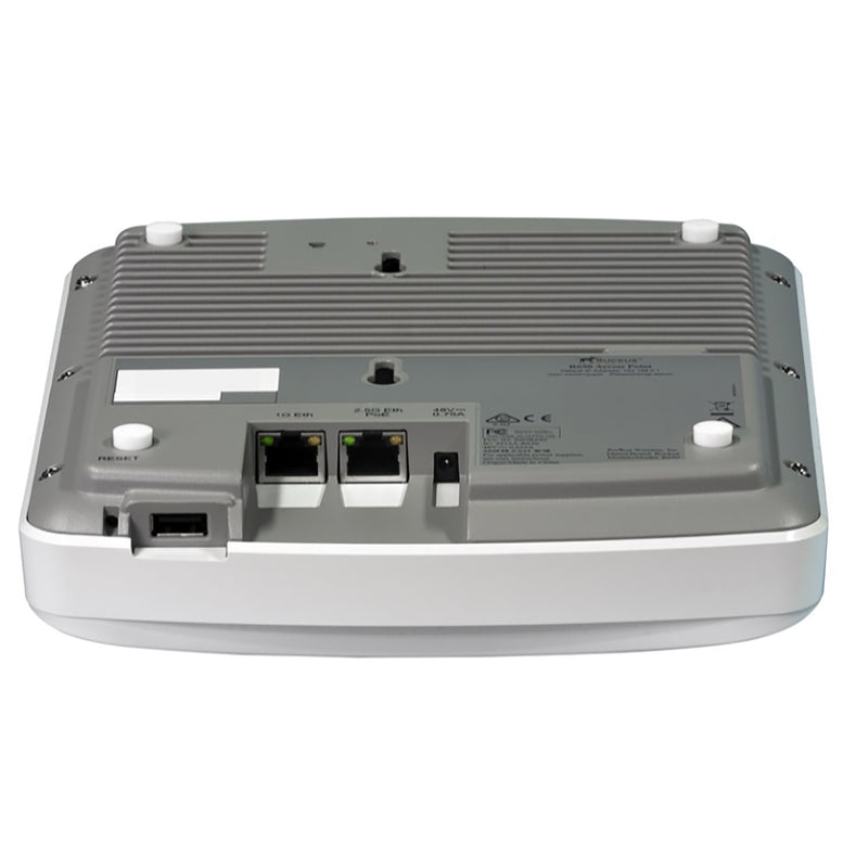 Ruckus R550 Unleashed Wi-Fi 6 Indoor Access Point