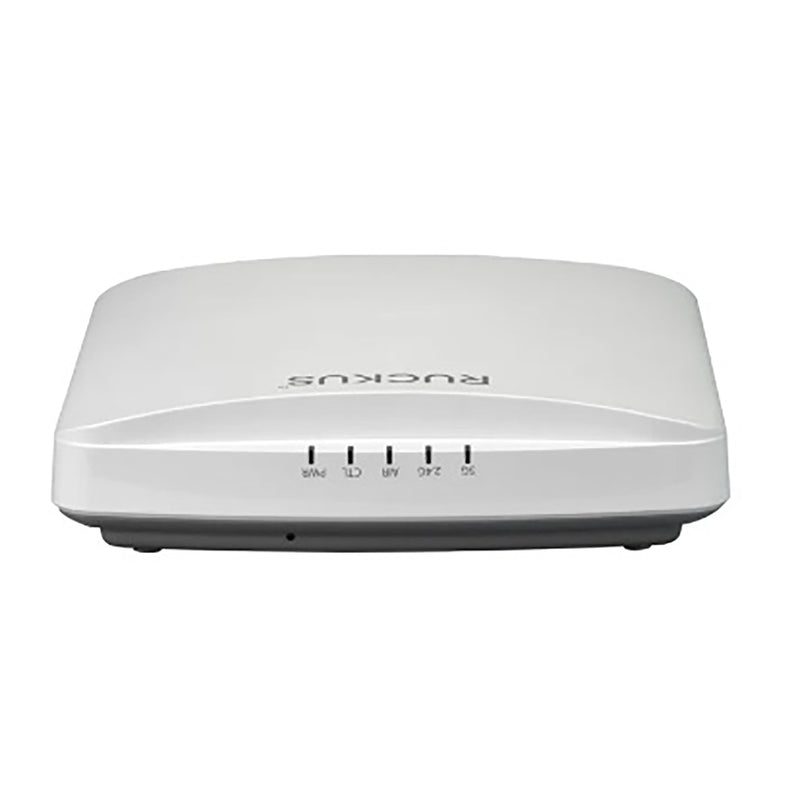 Ruckus R550 Unleashed Wi-Fi 6 Indoor Access Point