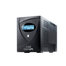 CertaUPS C200 800 - 2000 VA Tower UPS - Line Interactive
