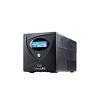 CertaUPS C60  800-2000 VA Tower UPS - Line Interactive