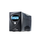 CertaUPS C60  800-2000 VA Tower UPS - Line Interactive