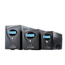 CertaUPS C60  800-2000 VA Tower UPS - Line Interactive